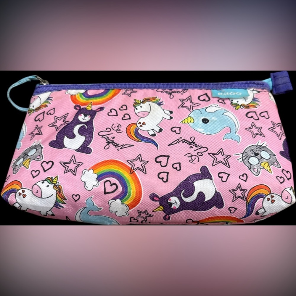 IGLOO insulated snack bag‎
